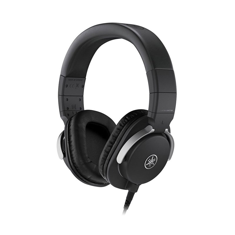 Yamaha HPH-MT8 Studio Monitor Headphones